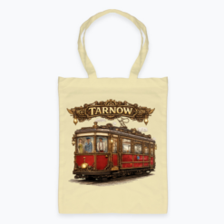 Tarnów tramwaj - Torba