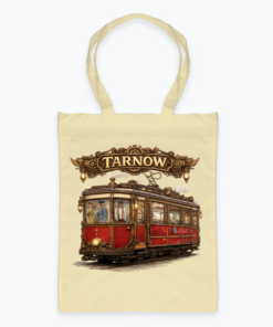 Tarnów tramwaj - Torba