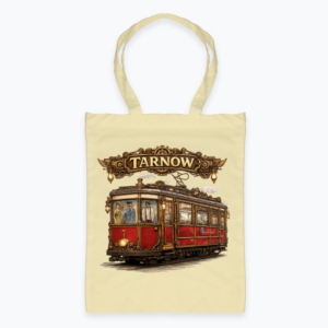 Tarnów tramwaj - Torba