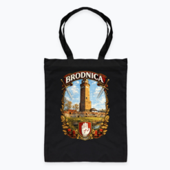 Zamek w Brodnicy - Torba