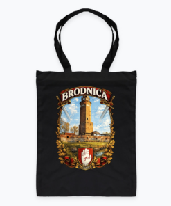 Zamek w Brodnicy - Torba