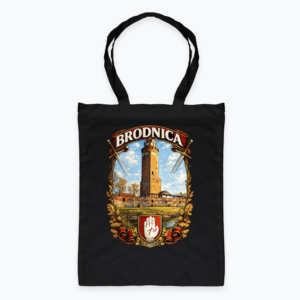 Zamek w Brodnicy - Torba