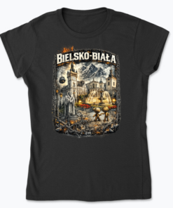 BB - Koszulka damska