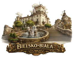 Alternative view of Bielsko View - Torba