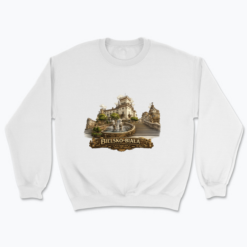 Bielsko View - Bluza