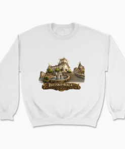 Bielsko View - Bluza