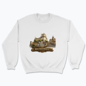 Bielsko View - Bluza