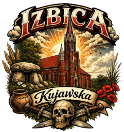 Alternative view of Izbica View - Koszulka damska