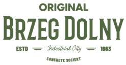 Alternative view of Original Brzeg Dolny - Bluza