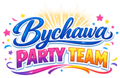 Alternative view of Bychawa Party Team - Torba
