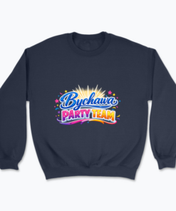 Bychawa Party Team - Bluza