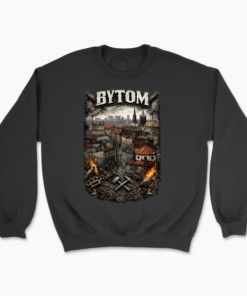 Bytom Aftermath - Bluza