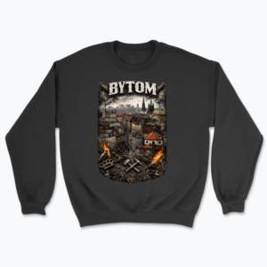 Bytom Aftermath - Bluza