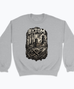 Bytom Industrial - Bluza