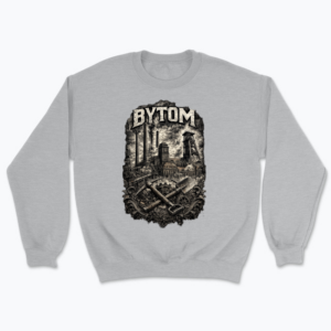 Bytom Industrial - Bluza