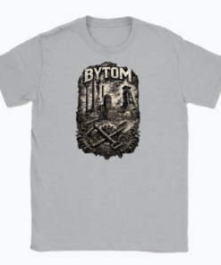 Bytom Industrial - T-shirt