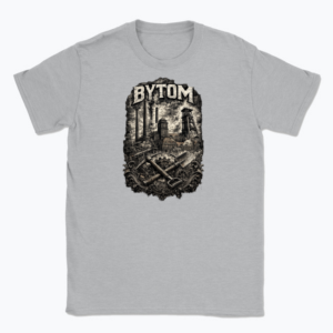 Bytom Industrial - T-shirt