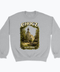 Chocz tu do mnie - Bluza