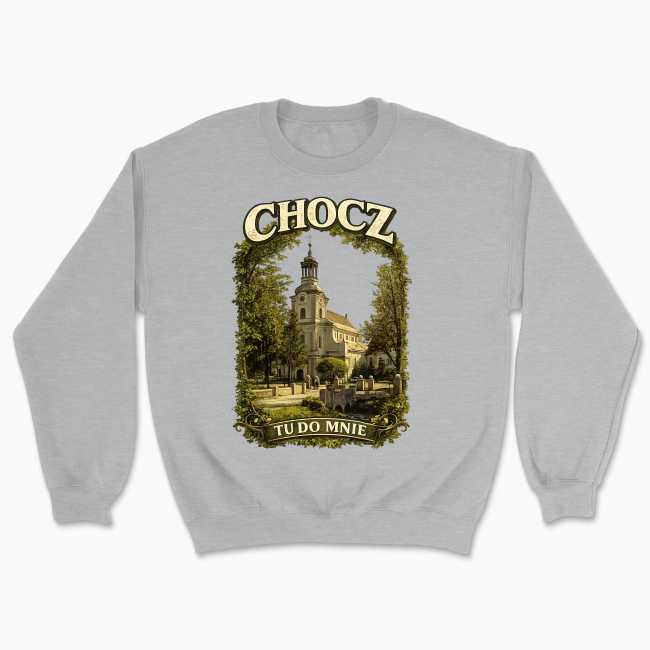 Come on over – Sweatshirt