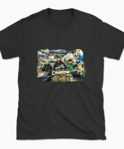 Ćmielów Life - T-shirt