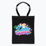 Dąbie Party Team - Torba