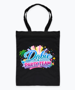 Dąbie Party Team - Torba