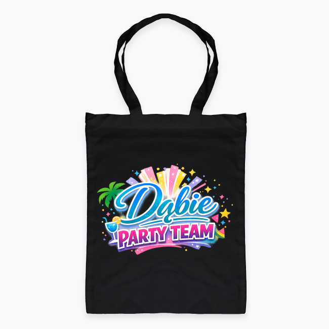 Dąbie Party Team - Torba