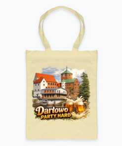 Darłowo - Party Hard - Torba