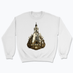 Dębica Steampunk - Bluza
