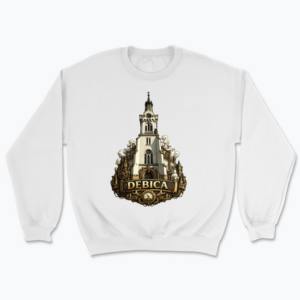 Dębica Steampunk - Bluza