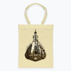 Dębica Steampunk - Torba