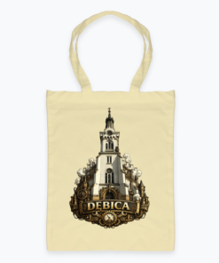 Dębica Steampunk - Torba