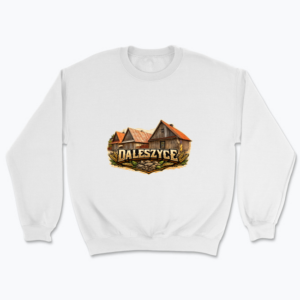 Domy - Daleszyce - Bluza