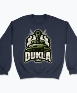 Dukla 1944 - Bluza