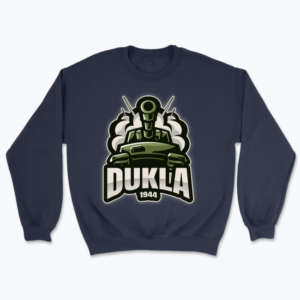 Dukla 1944 - Bluza
