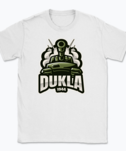 Dukla 1944 - T-shirt