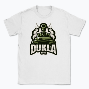 Dukla 1944 - T-shirt
