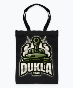 Dukla 1944 - Torba