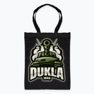 Dukla 1944 - Torba