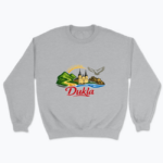 Dukla Logo - Bluza