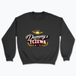 Dumny z Tczewa - Bluza