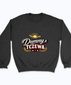 Dumny z Tczewa - Bluza