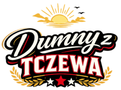Alternative view of Dumny z Tczewa - T-shirt