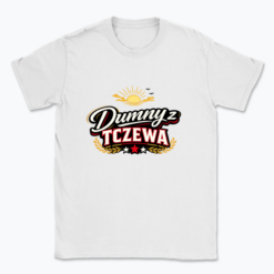 Dumny z Tczewa - T-shirt