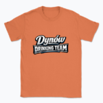 Dynów - T-shirt