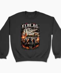 Elbląg Hools - Bluza