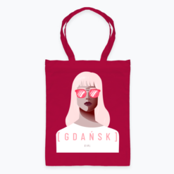 Gdańsk Girl - Torba