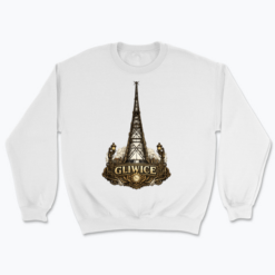 Gliwice Tower - Bluza