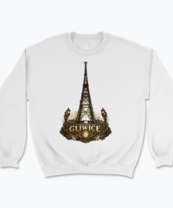 Gliwice Tower - Bluza