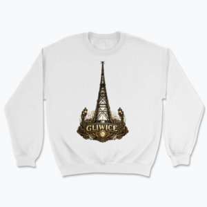 Gliwice Tower - Bluza